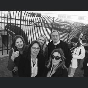 Meet your Posher, Barbara